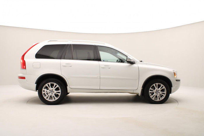 Volvo XC90 D5 AWD EXECUTIVE REZERVACE 2.4 d Executive