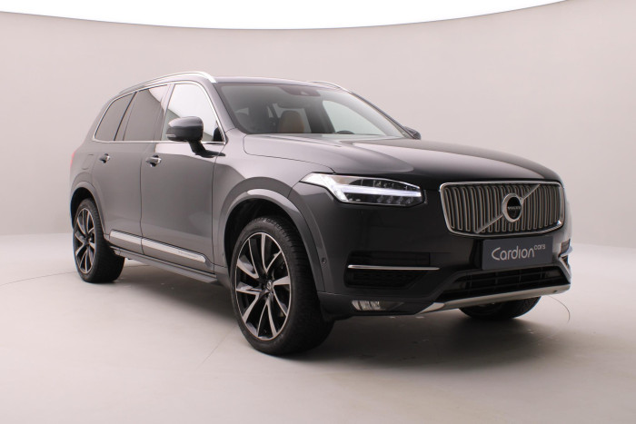 Volvo XC90 D5 AWD INSCRIPTION AUT 2.0 d