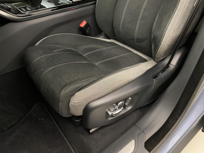 Land Rover Range Rover Velar D300 HSE AWD AUT CZ 3.0 d