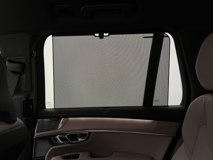 Volvo XC90 T8 AWD RECHARGE DARK PLUS AUT