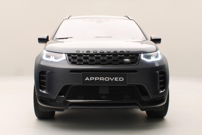 Land Rover Discovery Sport D200 SE DYNAMIC AWD CZ 1.maj 2.0 d SE Dynamic