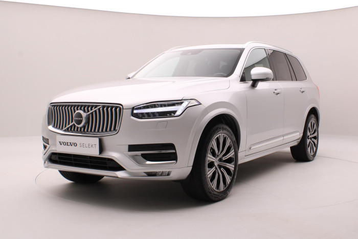Volvo XC90 B5 AWD INSCRIPTION AUT 7míst