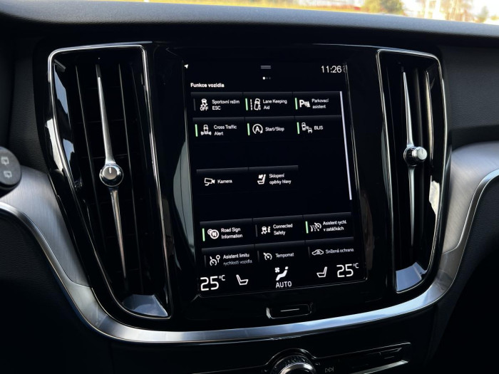 Volvo V60 B4 MOMENTUM Aut 1.maj. 2.0 Momentum