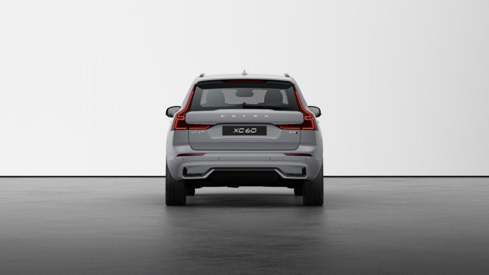 Volvo XC60 B4 AWD AUT DARK PLUS 2.0 Plus