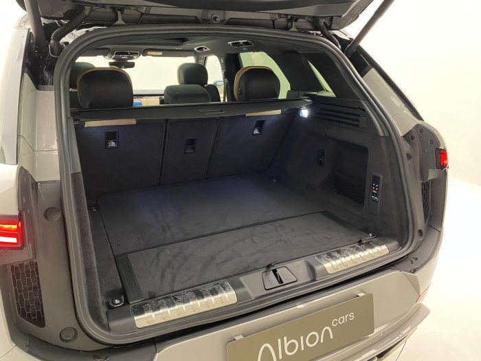 Land Rover Range Rover Sport P460e DYNAMIC SE AWD AUT 3.0 Dynamic SE