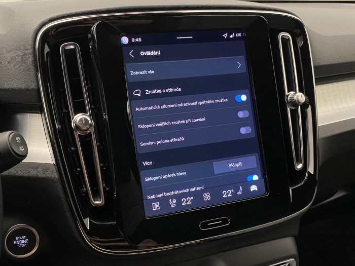 Volvo XC40 B3 AUT DARK PLUS