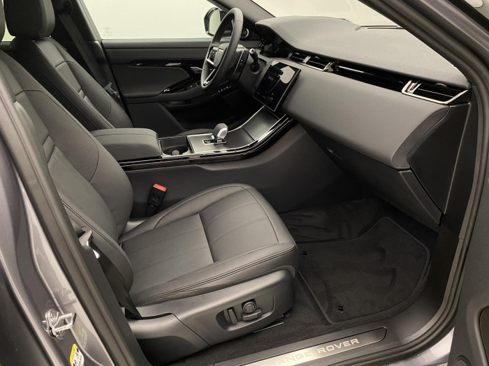 Land Rover Range Rover Evoque D165 R-DYNAMIC SE  AWD AUT 2.0 d Dynamic SE