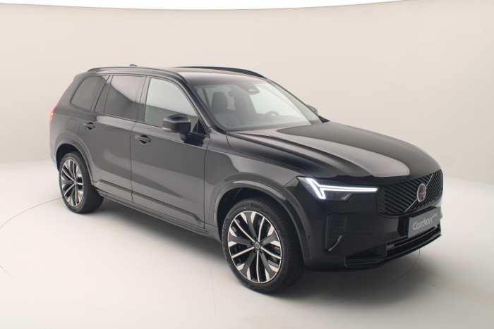 Volvo XC90 T8 AWD RECHARGE DARK PLUS 7m
