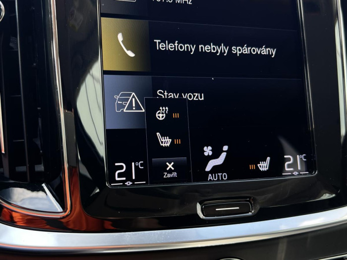Volvo V60 CROSS COUNTRY B4 AWD Aut 1.maj