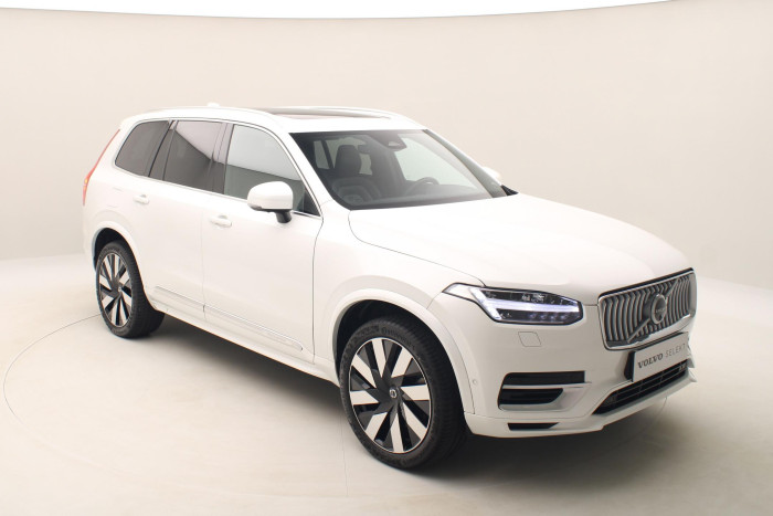 Volvo XC90 T8 AWD PLUS BRIGHT RECHARGE