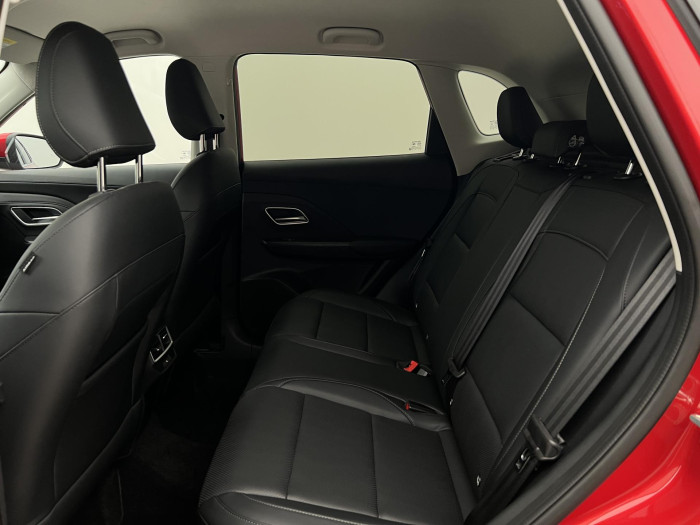 MG ZS HYBRID+ EXCLUSIVE 1.5TGI AUT 1.5 Exclusive