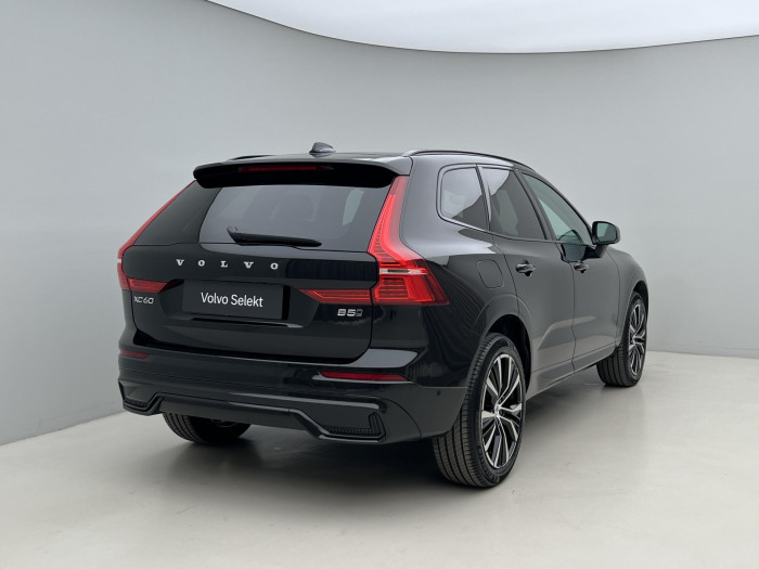 Volvo XC60 B5 AWD PLUS DARK AUT 1.maj.