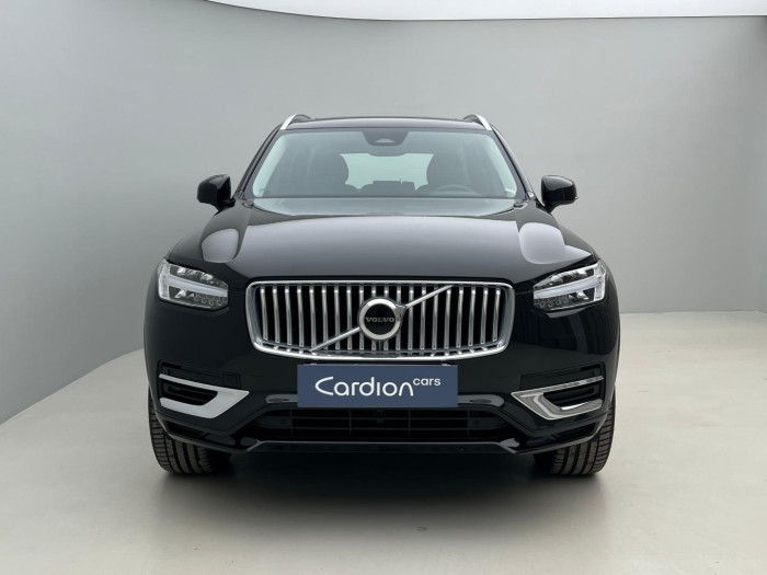 Volvo XC90 T8 AWD AUT  BRIGHT PLUS 7-míst