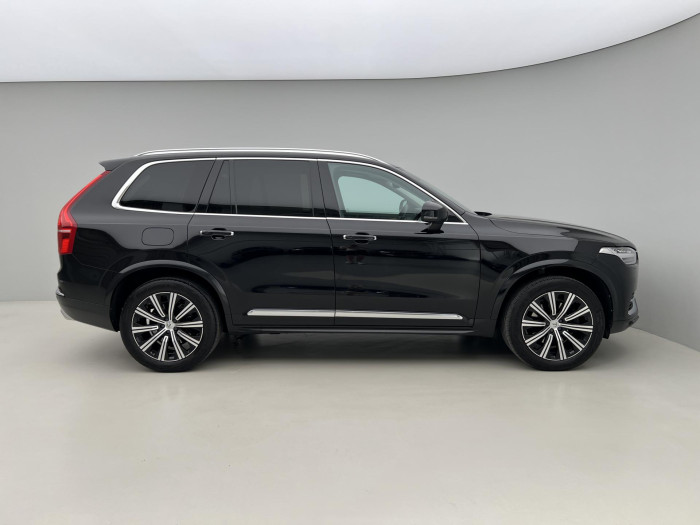 Volvo XC90 B5 AWD INSCRIPTION 7MÍSTNÁ AUT