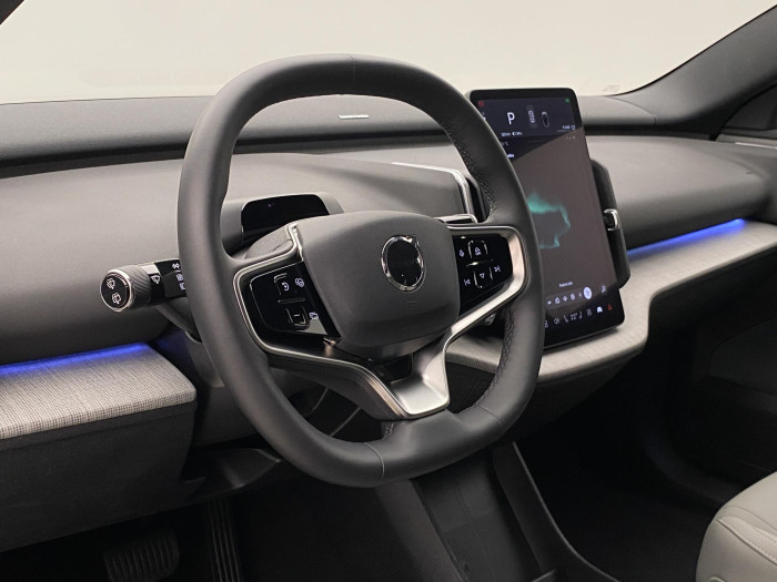 Volvo EX30 PURE ELECTRIC EXTENDED PLUS