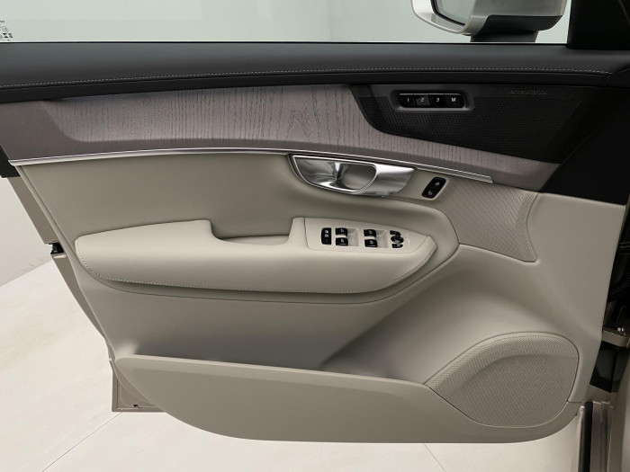 Volvo XC90 B5 AWD AUT BRIGHT ULTRA 7míst
