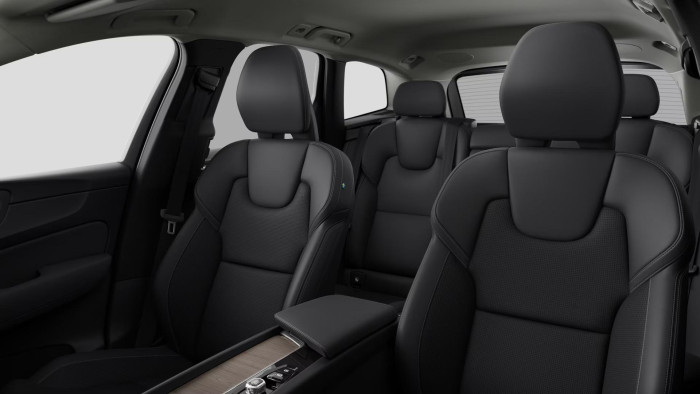 Volvo XC60 B5 AWD AUT BRIGHT PLUS