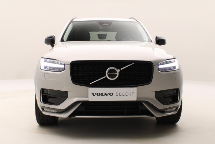 Volvo XC90 B5 AWD PLUS DARK AUT REZERVACE