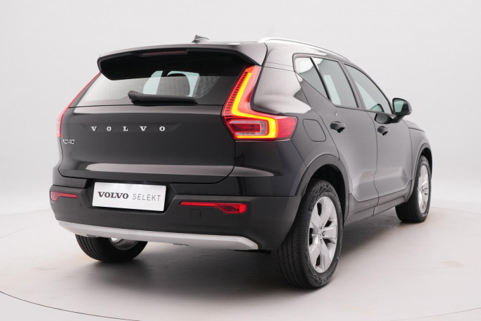 Volvo XC40 D3 MOMENTUM AUT 2.0 d Momentum