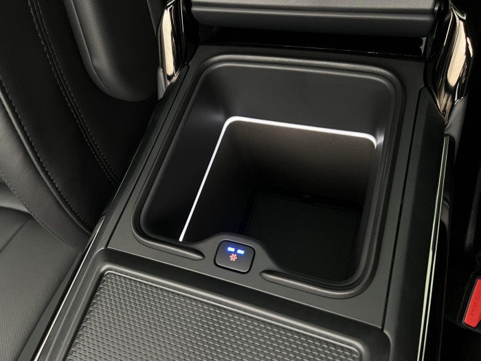 Land Rover Range Rover Sport D300 DYNAMIC HSE AWD Aut 3.0 d Dynamic