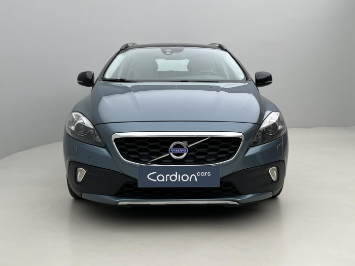 Volvo V40 CC T5 AWD AUT CZ 2.5 CC CC