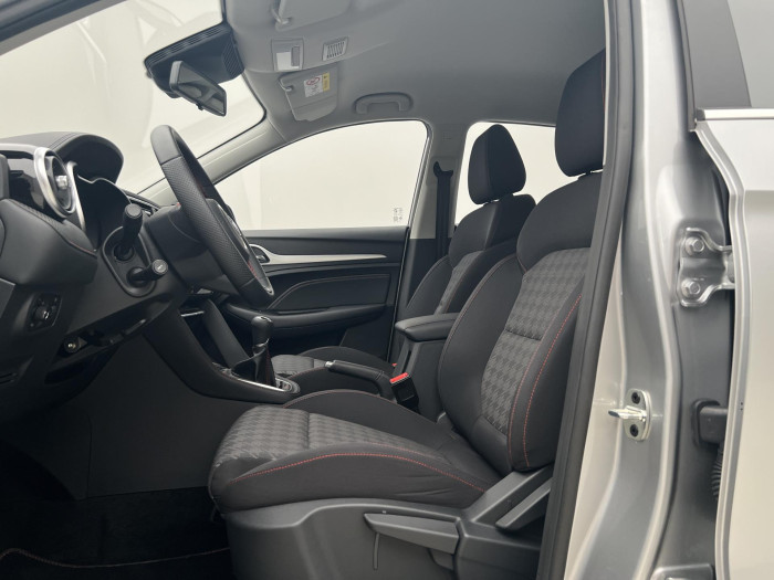 MG ZS 1.5 ESSENTIAL PLUS CZ