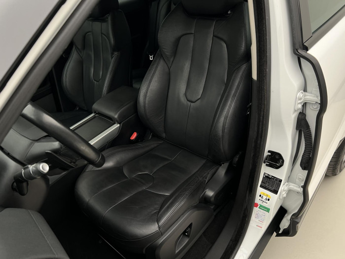 Land Rover Range Rover Evoque SI4 AWD AUT