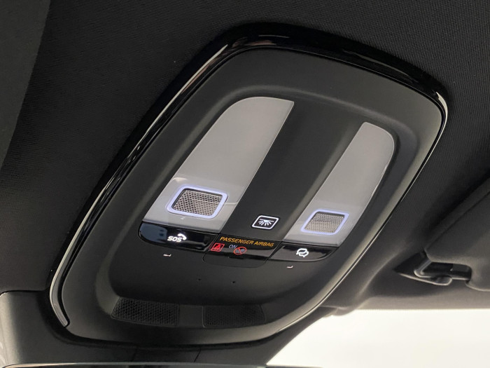 Volvo XC90 B5 AWD AUT BLACK EDITION PLUS