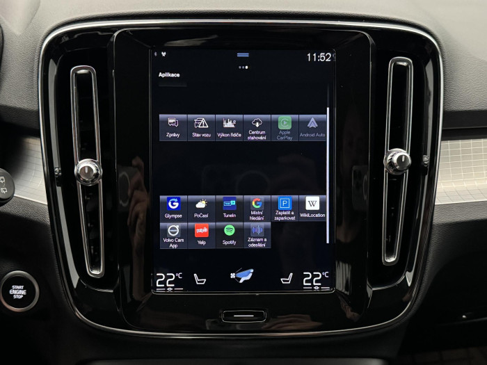 Volvo XC40 D3 MOMENTUM AUT 2.0 d Momentum