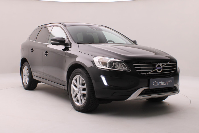 Volvo XC60 D4 AWD MOMENTUM AUT 2.4 d Momentum