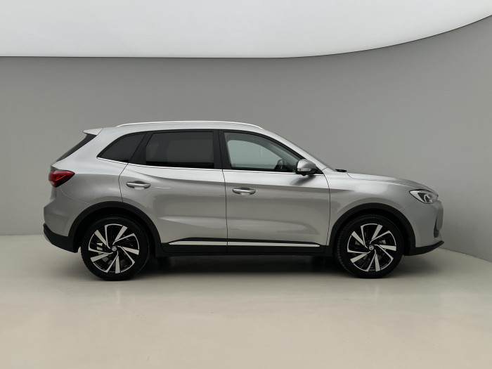 MG ZS 1.5 EXCLUSIVE HYBRID+ AUT CZ 1.5 Exclusive