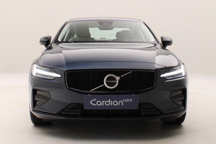 Volvo S60 B5 AWD AUT DARK PLUS