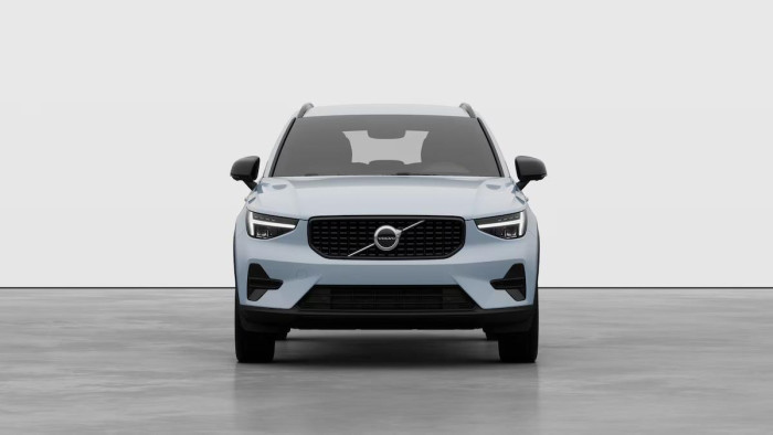Volvo XC40 B3 AUT DARK PLUS