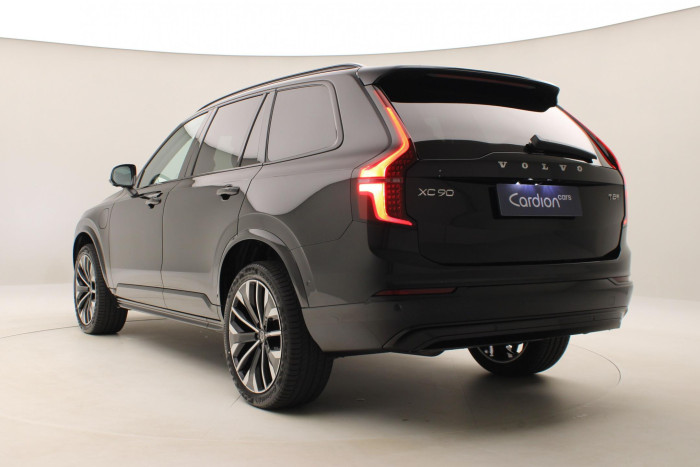 Volvo XC90 T8 AWD RECHARGE DARK PLUS 7m