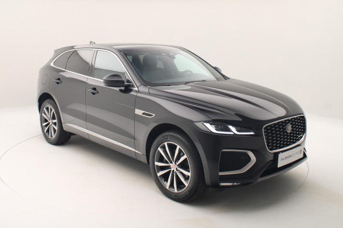 Jaguar F-Pace D200 R-DYNAMIC SE AWD AUT 2.0 d Dynamic SE