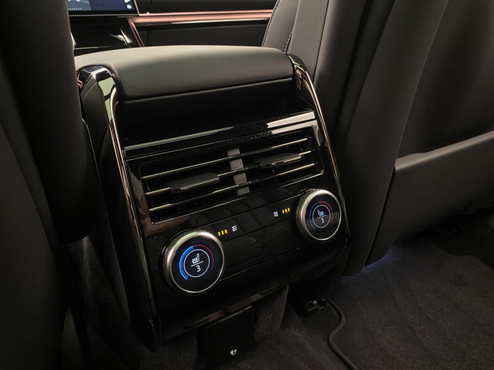 Land Rover Range Rover Sport D300 DYNAMIC HSE AWD AUT 3.0 d Dynamic