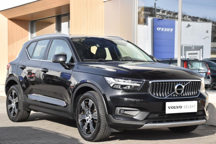 Volvo XC40 T4 AWD INSCRIPTION AUT 1.maj.