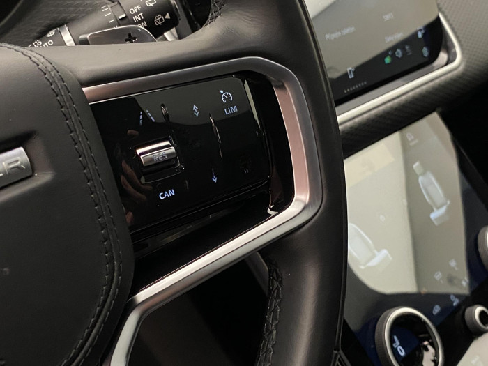 Land Rover Range Rover Velar D200 R-DYNAMIC SE REZERVACE 2.0 d Dynamic SE