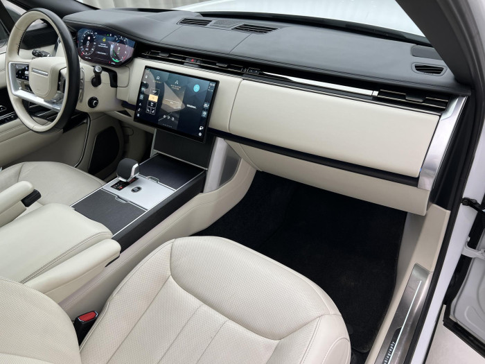 Land Rover Range Rover P550e AUTOBIOGRAPHY AWD AUT CZ