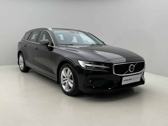 Volvo V60 B4 MOMENTUM AUT 2.0 Momentum
