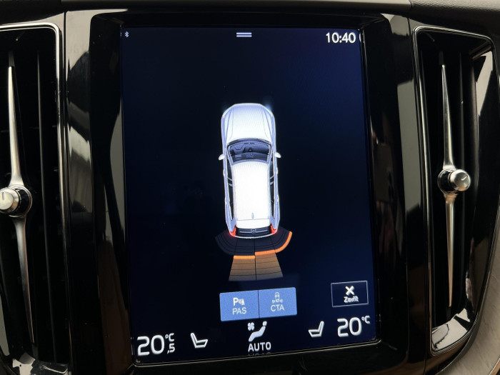 Volvo XC60 D4 AWD INSCRIPTION AUT CZ 2.0 d