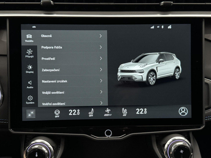 Lynk & Co 01 PHEV DCT AUT 1.maj