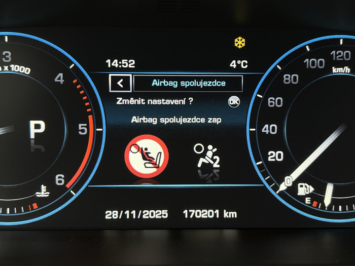 Land Rover Range Rover 4.4 SDV8 AUTOBIOGRAPHY AWD AUT