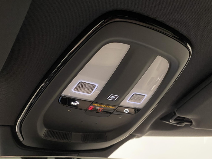 Volvo XC90 T8 AWD RECHARGE BRIGHT PLUS 7m