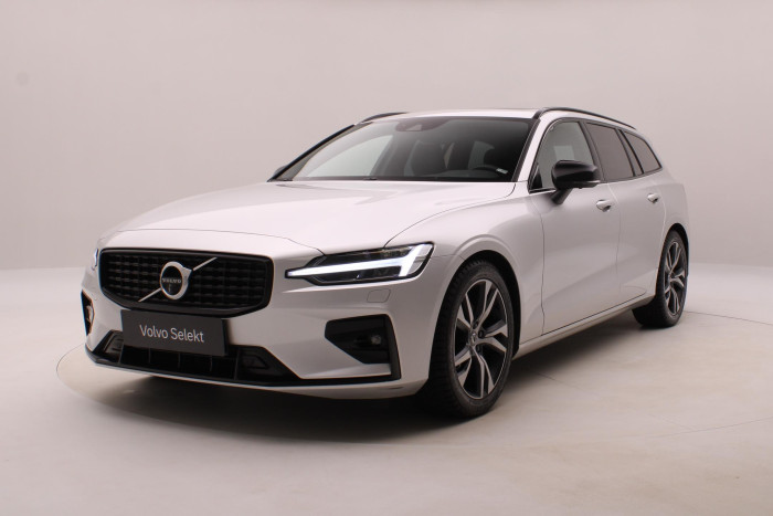 Volvo V60 B4 R-DESIGN AUT