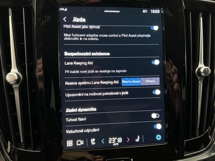 Volvo S90 B5 AWD ULTIMATE BRIGHT AUT CZ