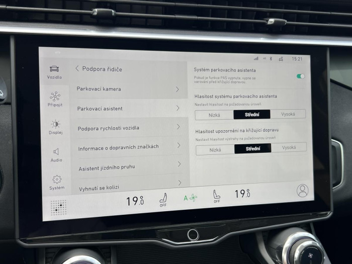 Lynk & Co 01 HEV Aut 1.maj.