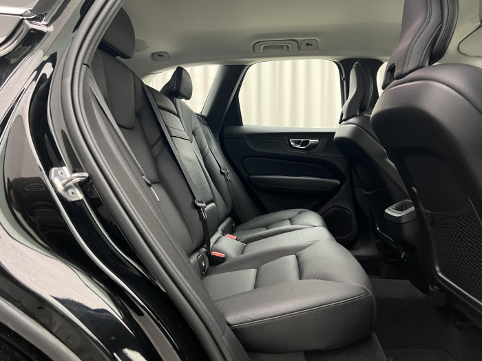 Volvo XC60 D4 AWD INSCRIPTION AUT 2.0 d