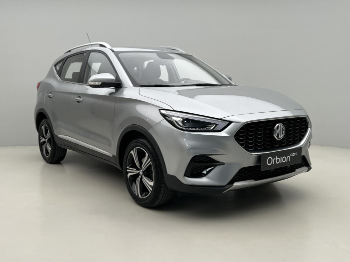 MG ZS 1.5 ESSENTIAL CZ