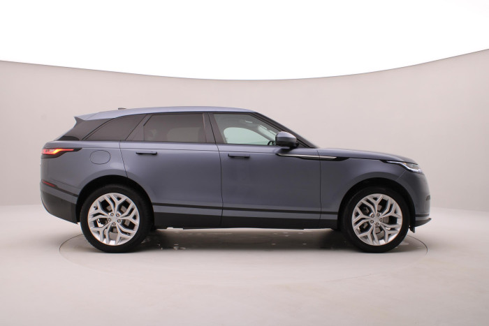 Land Rover Range Rover Velar P250 HSE AWD AUT CZ